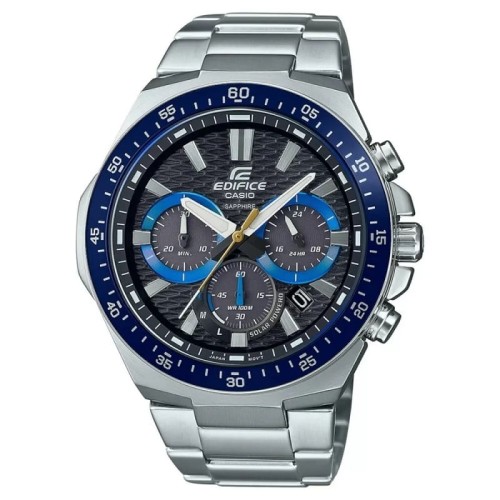 Zegarek Casio Edifice EFS-S600D-1A2VUEF (EFSS600D1A2VUEF)