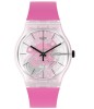 Zegarek Swatch SO29K107 NEW GENT PINK DAZE