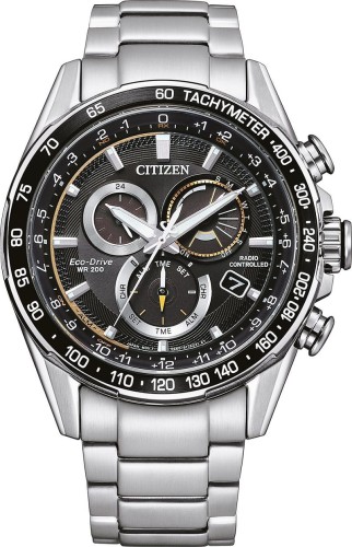 Zegarek Citizen Radio Controlled CB5914-89E (CB591489E)