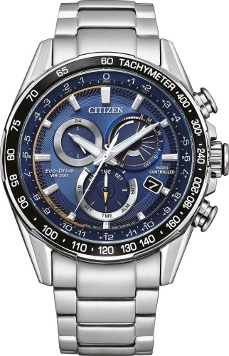 Zegarek Citizen Radio Controlled CB5914-89L (CB591489L)