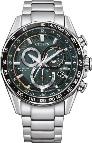 Zegarek Citizen Radio Controlled CB5914-89X (CB591489X)