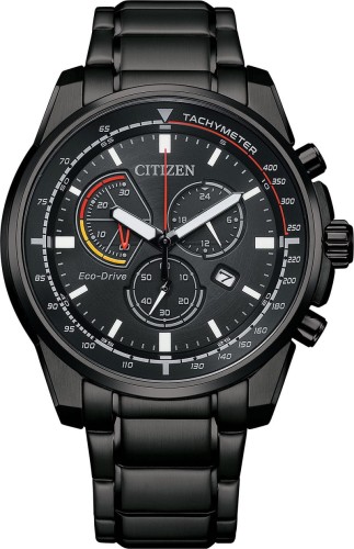 Zegarek Citizen Chrono AT1195-83E	(AT119583E)