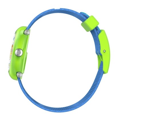 Zegarek Flik Flak Chinese Zodiac Signs DANCING DRAGON FBNP113C