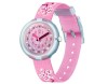 Zegarek Flik Flak Shine Bright SPARKLING CHERRY BLOSSOM FPNP102