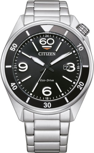 Zegarek Citizen Aviation Marine AW1710-80E (AW1710-80E)