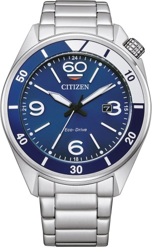 Zegarek Citizen Aviation Marine AW1711-87L (AW171187L)