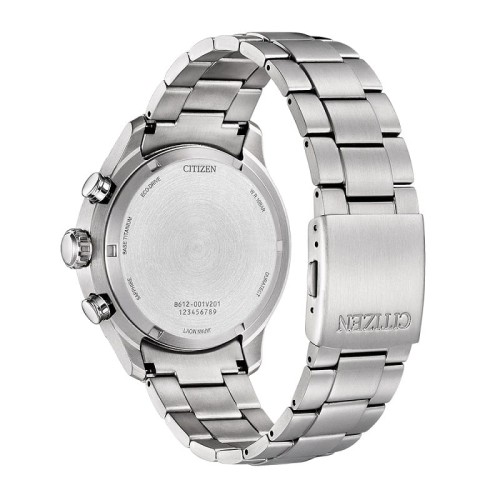 Zegarek Citizen CA0810-88X (CA081088X)