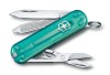 Nóż Victorinox Classic Colors 0.6223.T24G Mały scyzoryk Tropical Surf 06223T24G