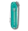 Nóż Victorinox Classic Colors 0.6223.T24G Mały scyzoryk Tropical Surf 06223T24G