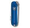 Nóż Victorinox Classic Colors 0.6223.T2G Mały scyzoryk Deep Ocean 06223T2G