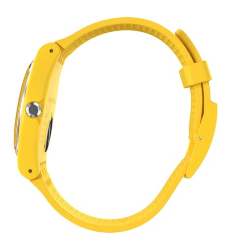 Zegarek Swatch SO29J100 NEW GENT PURPLE RINGS YELLOW