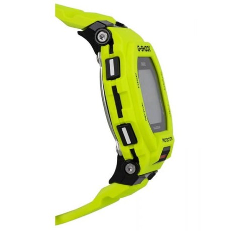 Zegarek Casio G-SHOCK G-Squad GBD-200-9ER (GBD2009ER)