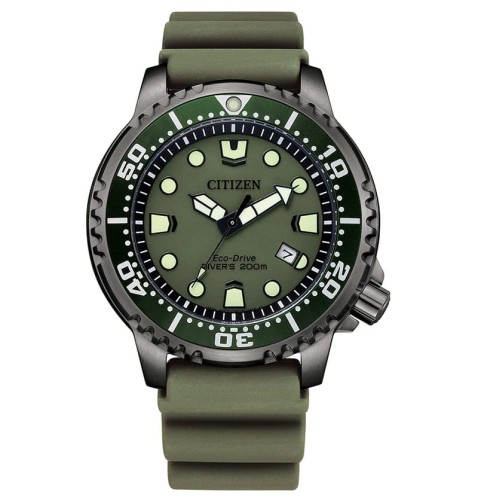 Zegarek Citizen 	Promaster BN0157-11X (BN015711X)