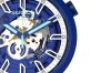 Zegarek Swatch SB01N102 BIG BOLD 47 mm  ISWATCH BLUE