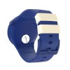 Zegarek Swatch SB01N102 BIG BOLD 47 mm  ISWATCH BLUE