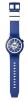 Zegarek Swatch SB01N102 BIG BOLD 47 mm  ISWATCH BLUE