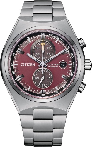 Zegarek Citizen CA7090-87X (CA709087X)
