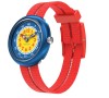 Zegarek Flik Flak Retro Collection RETRO RED FBNP188