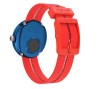 Zegarek Flik Flak Retro Collection RETRO RED FBNP188