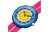 Zegarek Flik Flak Retro Collection RETRO PINK FBNP190
