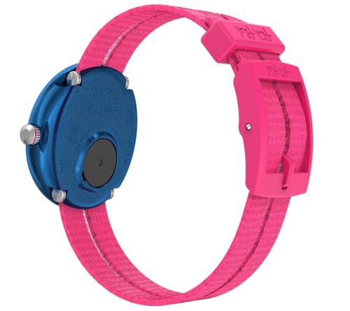 Zegarek Flik Flak Retro Collection RETRO PINK FBNP190