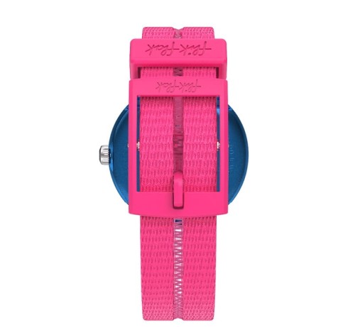 Zegarek Flik Flak Retro Collection RETRO PINK FBNP190