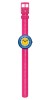 Zegarek Flik Flak Retro Collection RETRO PINK FBNP190