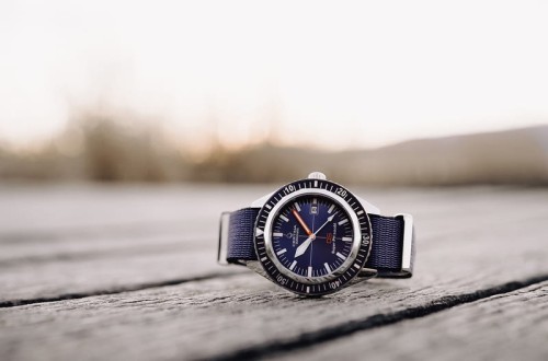 Zegarek Certina DS Super PH500M C037.407.18.040.10 (C0374071804010)