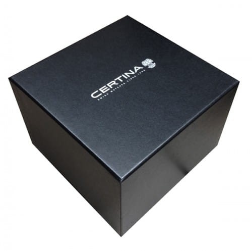 Zegarek Certina DS Super PH500M C037.407.18.040.10 (C0374071804010)