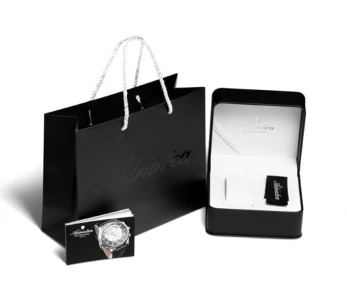 Zegarek Adriatica A3749.5163Q (A37495163Q)