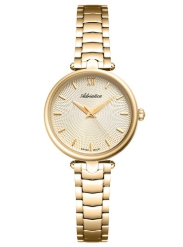 Zegarek Adriatica A3789.1161Q (A37891161Q)