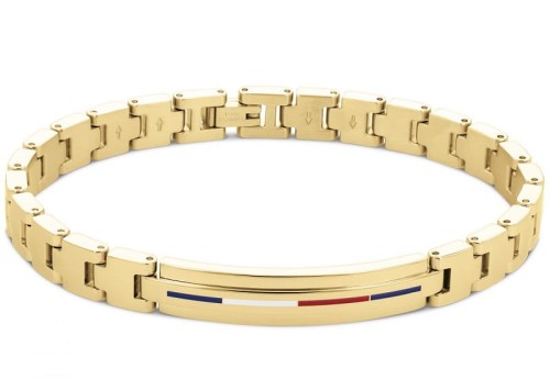 Bransoleta Tommy Hilfiger  Dress 2790311