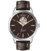Zegarek Atlantic 52780.41.81R WORLDMASTER OPEN HEART LIMITED EDITION 2022 527804181R