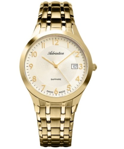 Zegarek Adriatica A1236.1121Q (A12361121Q)