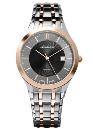 Zegarek Adriatica A1236.R116Q (A1236R116Q)