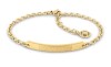 Bransoletka Tommy Hilfiger  Rectangular Block 2780643