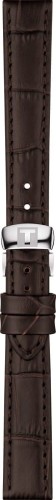 Pasek  skórzany Tissot T600045266 14mm do modelu Tissot T063.209.16.038.00 T0632091603800