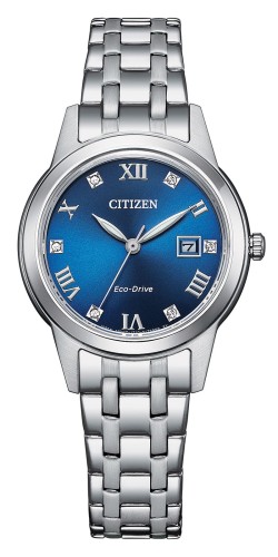 Zegarek Citizen FE1240-81L (FE124081L)