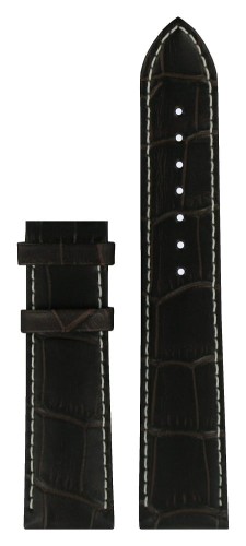 Pasek skórzany Tissot T610031126 20/18 mm do modelu T063.617.16.037.00 (T0636171603700)