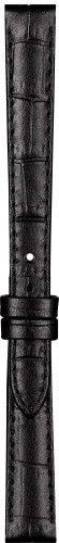 Pasek skórzany  Tissot T610042469 12/10 mm do modelu T41.1.123.57 (T41112357)