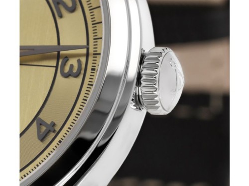 Zegarek Atlantic 53780.41.39BK Worldmaster Incabloc 537804139BK