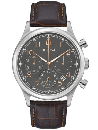 Zegarek Bulova Chronograph 96B356