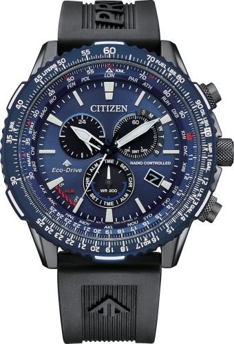 Zegarek Citizen Promaster Sky CB5006-02L (CB500602L)