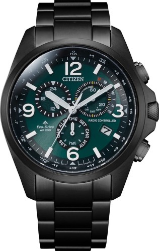 Zegarek Citizen Promaster Land Racer CB5925-82X (CB592582X)