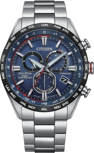 Zegarek Citizen Titanium CB5945-85L (CB594585L)