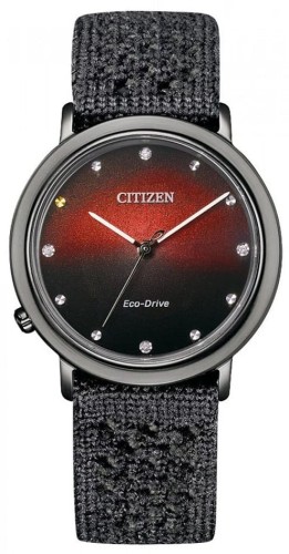 Zegarek Citizen L Set EM1007-47E (EM100747E)