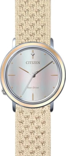 Zegarek Citizen EM1006-40A (EM100640A)
