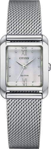 Zegarek Citizen Square EW5590-62A (EW559062A)