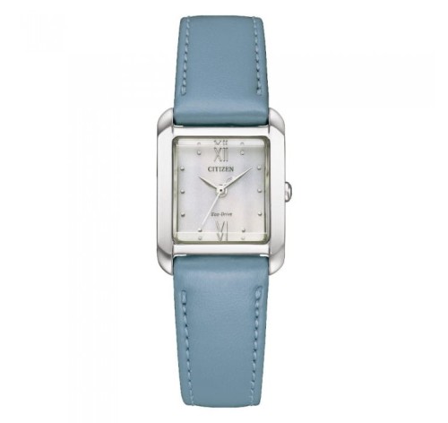 Zegarek Citizen Square EW5590-62A (EW559062A)