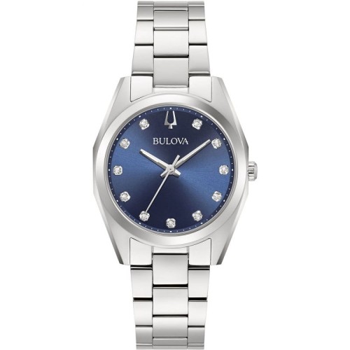 Zegarek Bulova Surveyor Diamonds 96P229